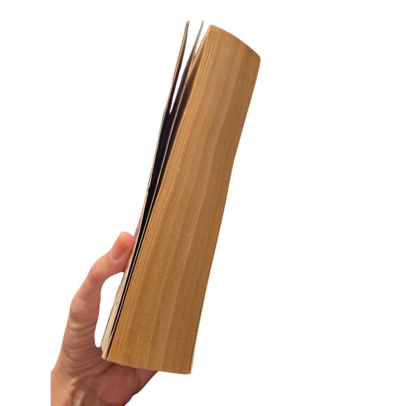 LaVyrle Spencer FORGIVING Historical Pioneer Romance Jove Novel 0515108030 - Picture 2 of 8